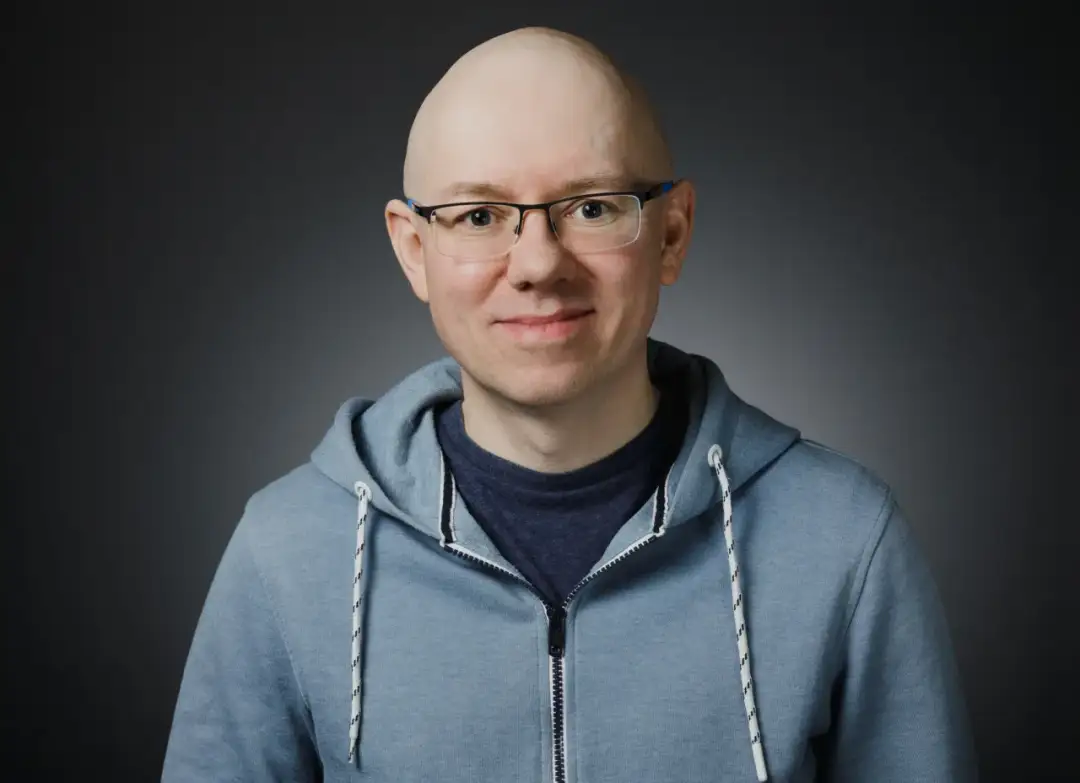 Michał Szafrański: ekspert finansowy i autor bestsellerów o oszczędzaniu