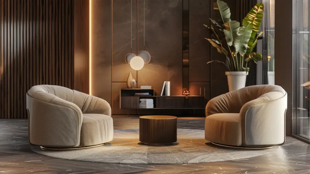 Fotel sits: Dlaczego warto mieć fotel sits w swoim salonie?