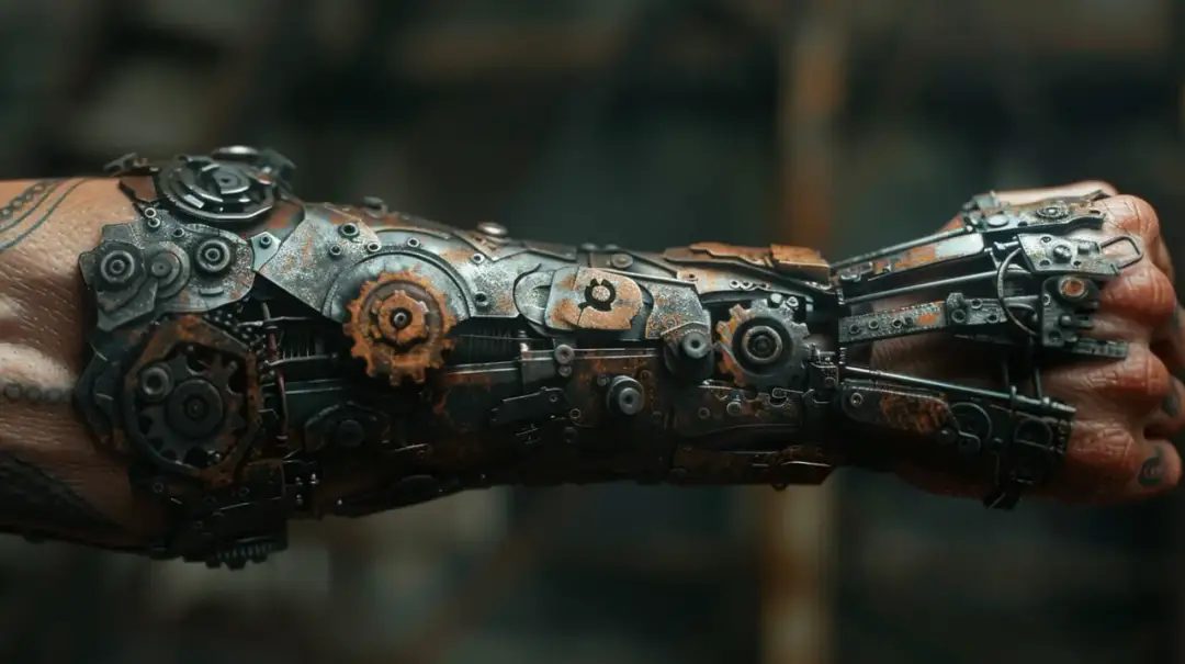 Przedramię tatuaż: 9 męskich wzorów które pokochasz