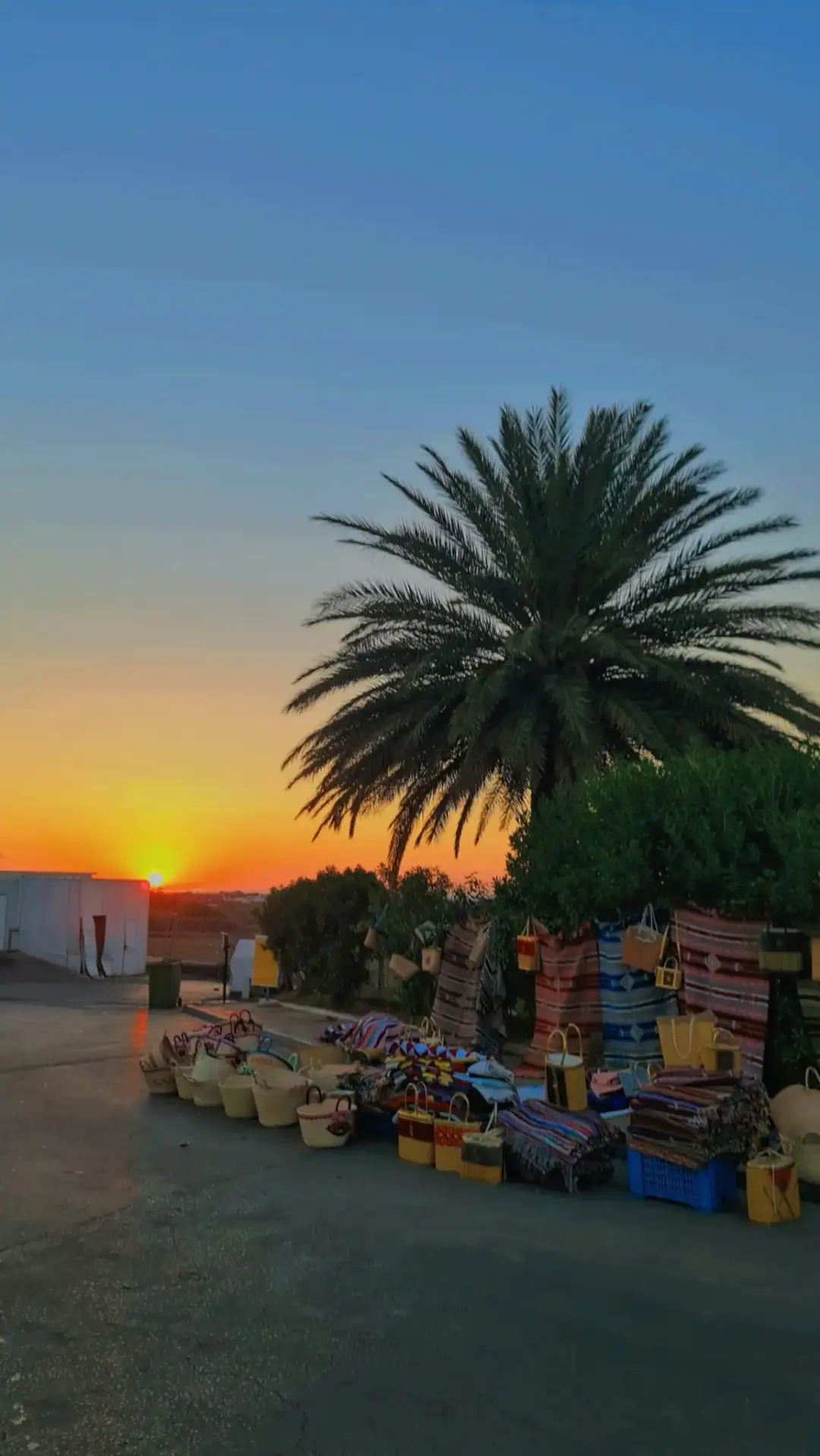 Co warto przywieźć z Tunezji? Najlepsze pamiątki i lokalne skarby bez podróbek