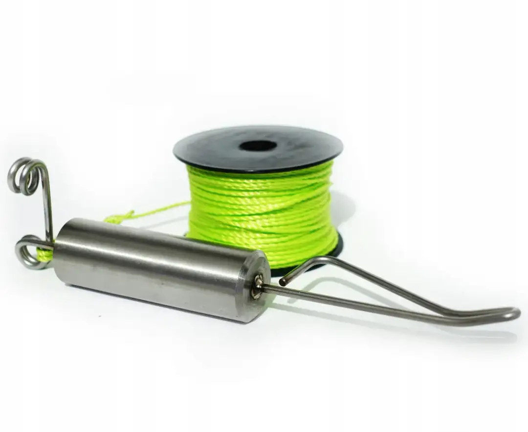 Najlepszy odczepiacz do przynęt: uniknij utraty przynęt i czasu