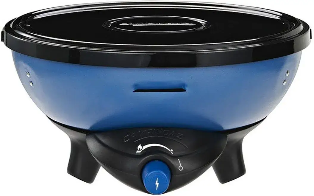 Najlepsze modele Party Grill Campingaz - porównanie i opinie użytkowników