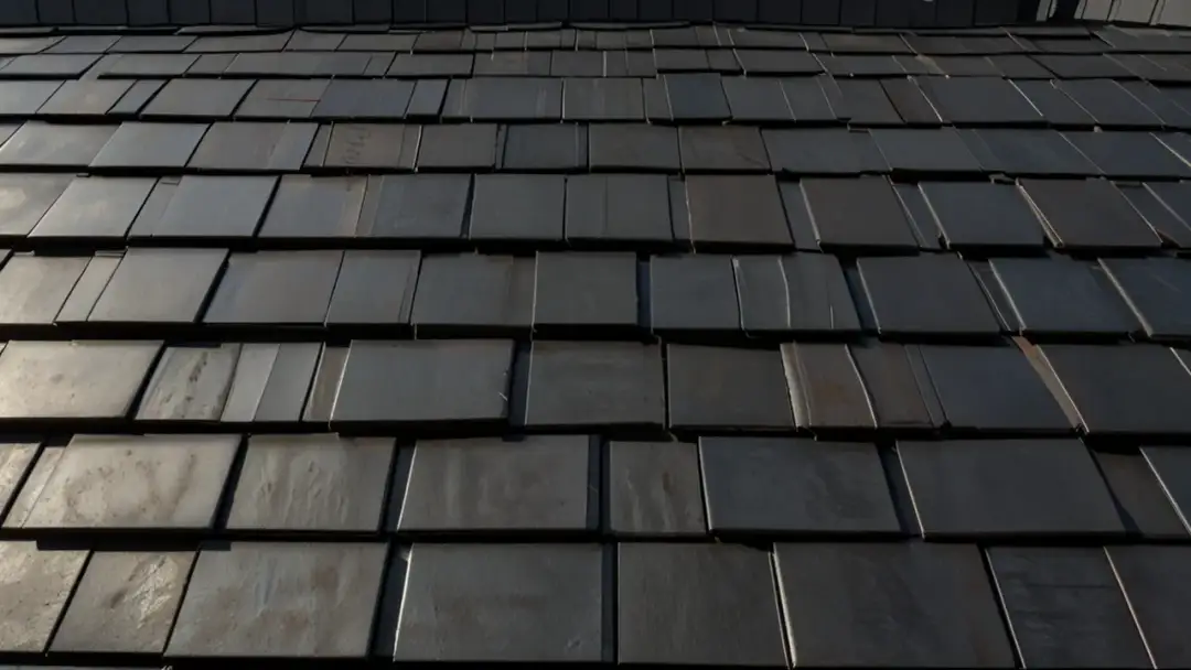 Dachówka Braas Teviva Grafit – Opis, zalety i korzyści z wyboru tego materiału