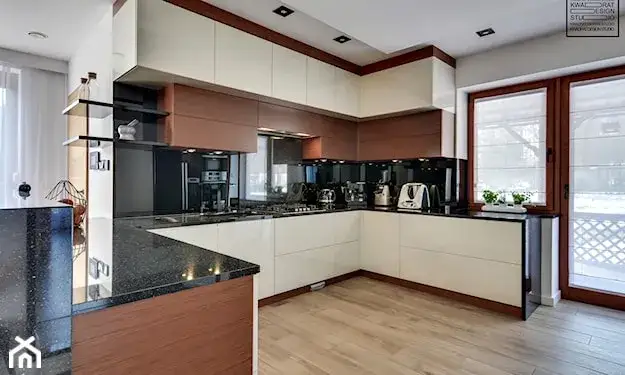 Kuchnia calvados jaki kolor ścian? Idealne połączenia dla Twojej kuchni