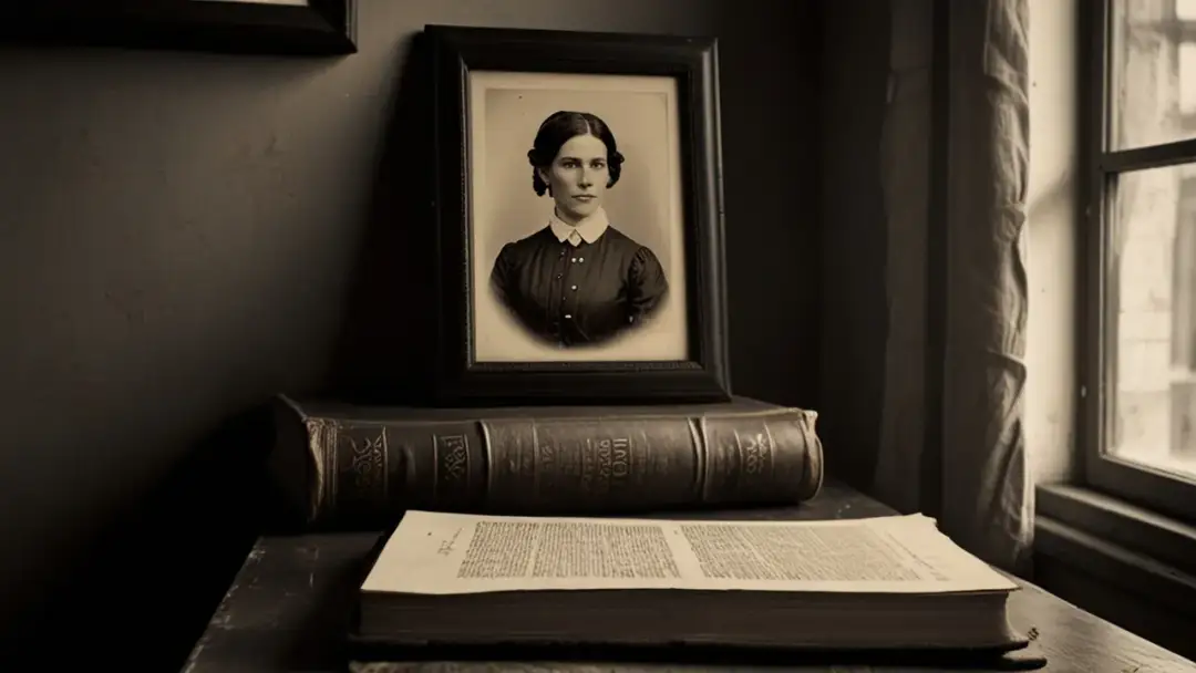 Maria Komornicka: Życie osobiste i twórczość literacka pisarki