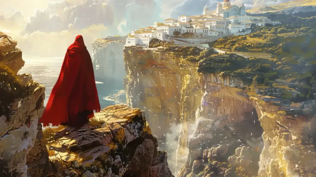 Ile godzin zajmuje przejście Assassin's Creed Odyssey? Sprawdź!