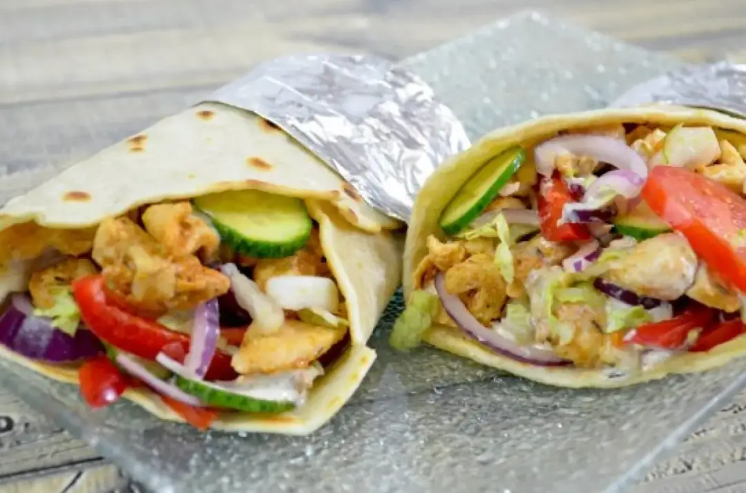 Jak zrobić tortille z kurczakiem - prosty przepis na pyszny posiłek