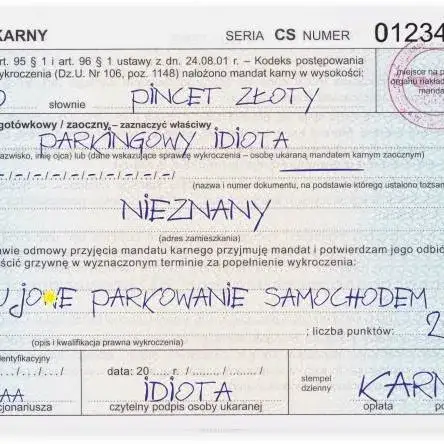 Jak skutecznie unikać mandatu za parkowanie i oszczędzać pieniądze
