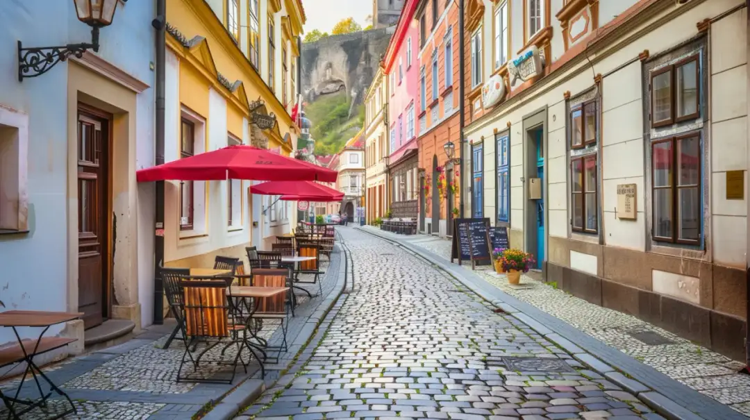 Brno: Gdzie zjeść? 10 polecanych restauracji i miejsc z dobrą kuchnią