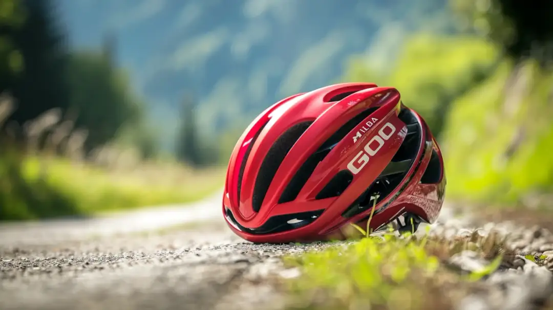 Poradnik: Jak dobrać idealny kask rowerowy szosowy?