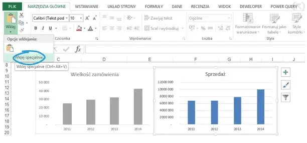 Jak skopiować arkusze w Excelu: 3 szybkie sposoby na skuteczne kopiowanie