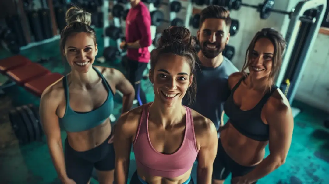 Poznaj 5 kroków, by założyć dochodową firmę fitness