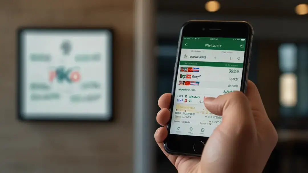 Jakie są aktualne kursy walut PKO BP? Najnowsze informacje