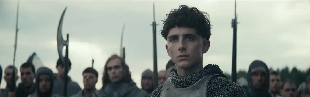 Jakie filmy rycerskie warto pokazać dzieciom?