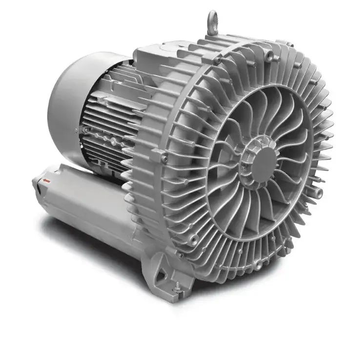 Jak wybrać najlepszą dmuchawę do oczyszczalni: kompletny poradnik zakupowy