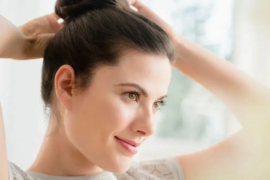 Jak zrobić koka z grzywką - krok po kroku do wyjątkowej fryzury