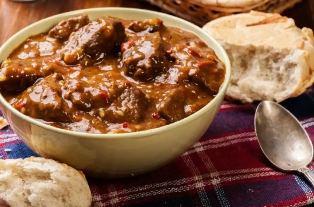 Jak zrobić dobry gulasz – przepisy i tajniki idealnego smaku