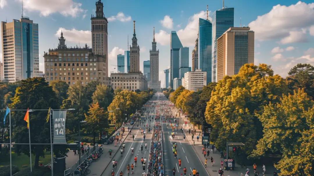 Praska piątka: Wszystko, co musisz wiedzieć o tym biegu