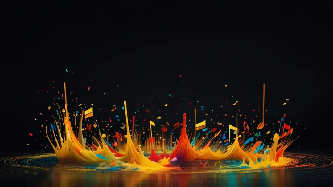 Explosion: Sekrety hitu, który właśnie podbija listy przebojów