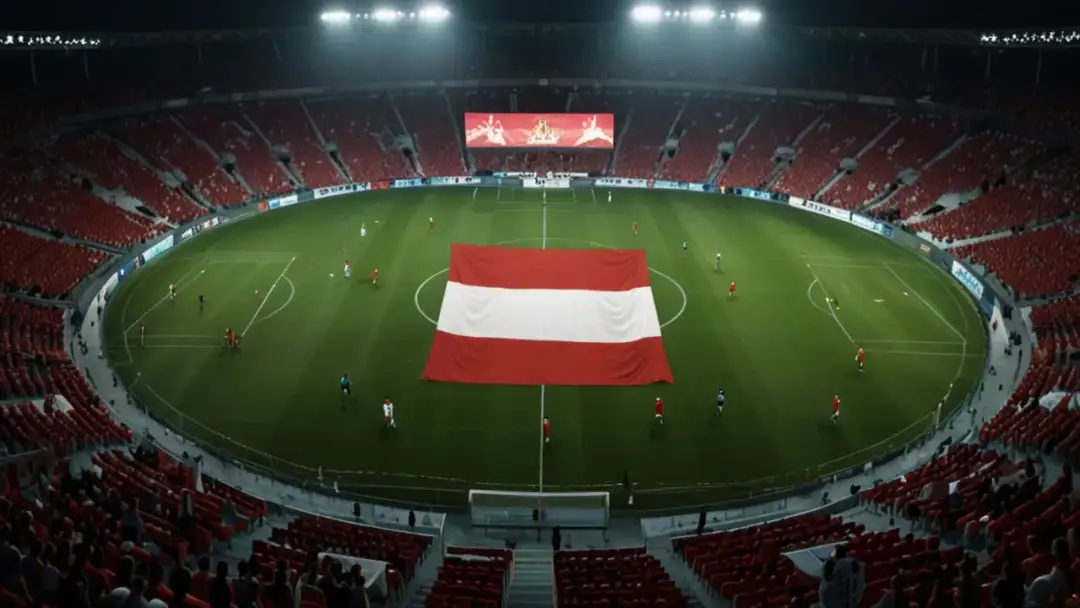 Z kim zagra Polska: Analiza możliwych przeciwników w 1/8 finału