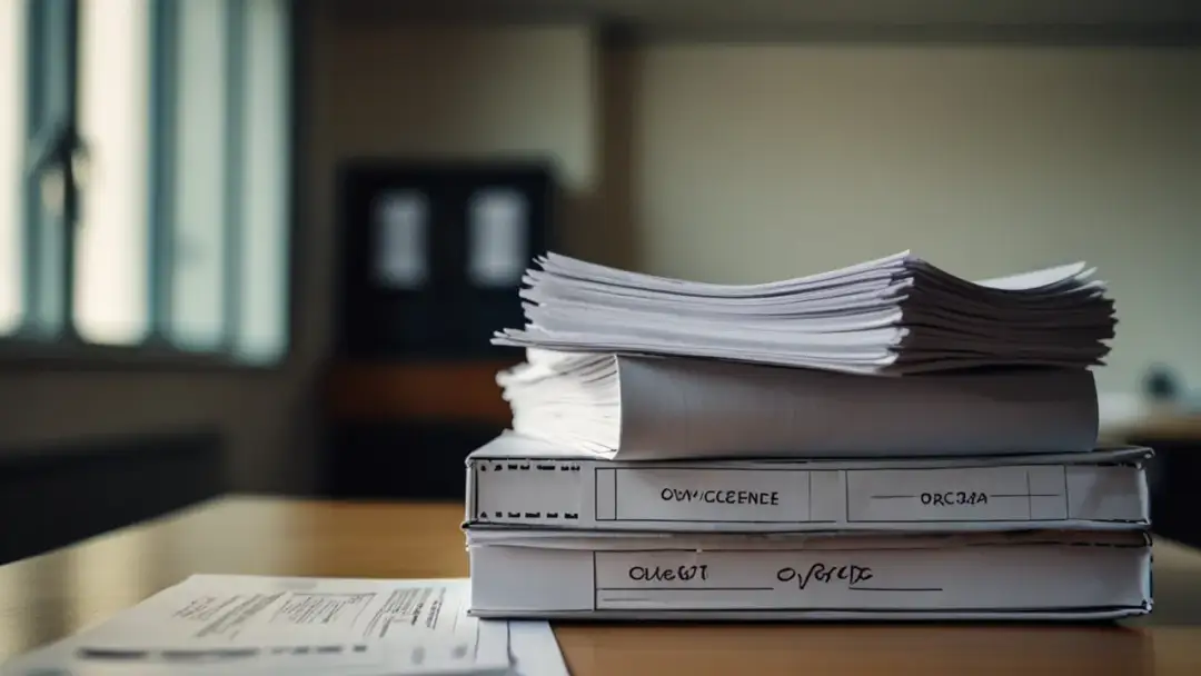 Jakie są zasady składania oświadczeń? Wzory i praktyczne wskazówki