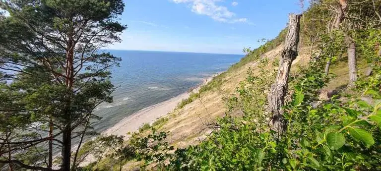 Trasy rowerowe Międzyzdroje: Odkryj najpiękniejsze szlaki i widoki