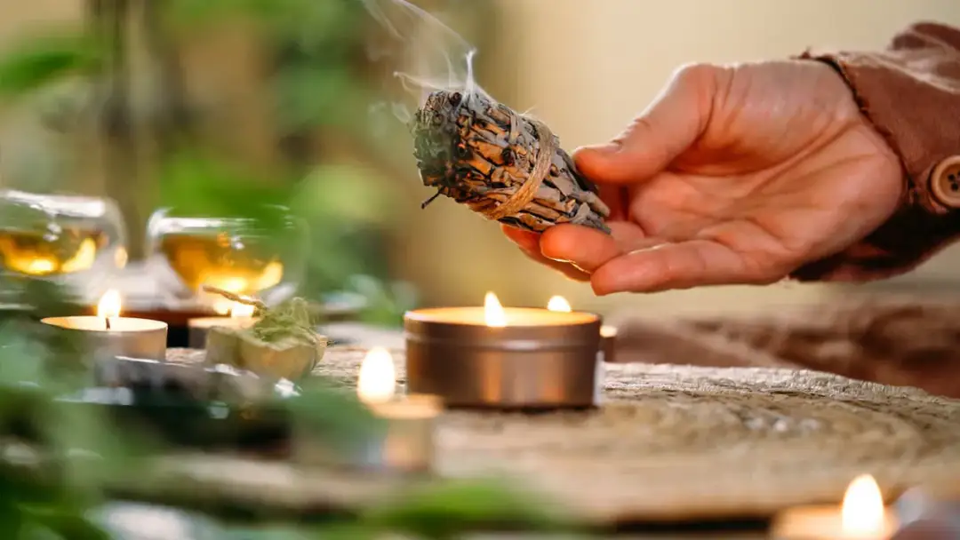 Jak oczyścić swoją aurę – proste metody na równowagę energetyczną i lepsze samopoczucie