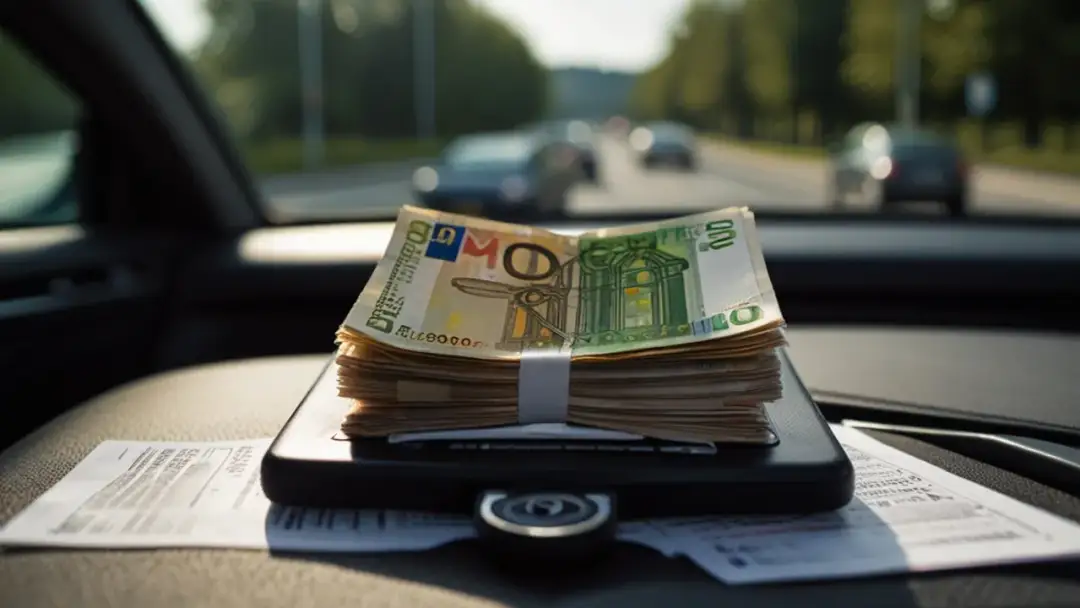 Ukryte opłaty za prawo jazdy: Ile naprawdę kosztuje wolność jazdy