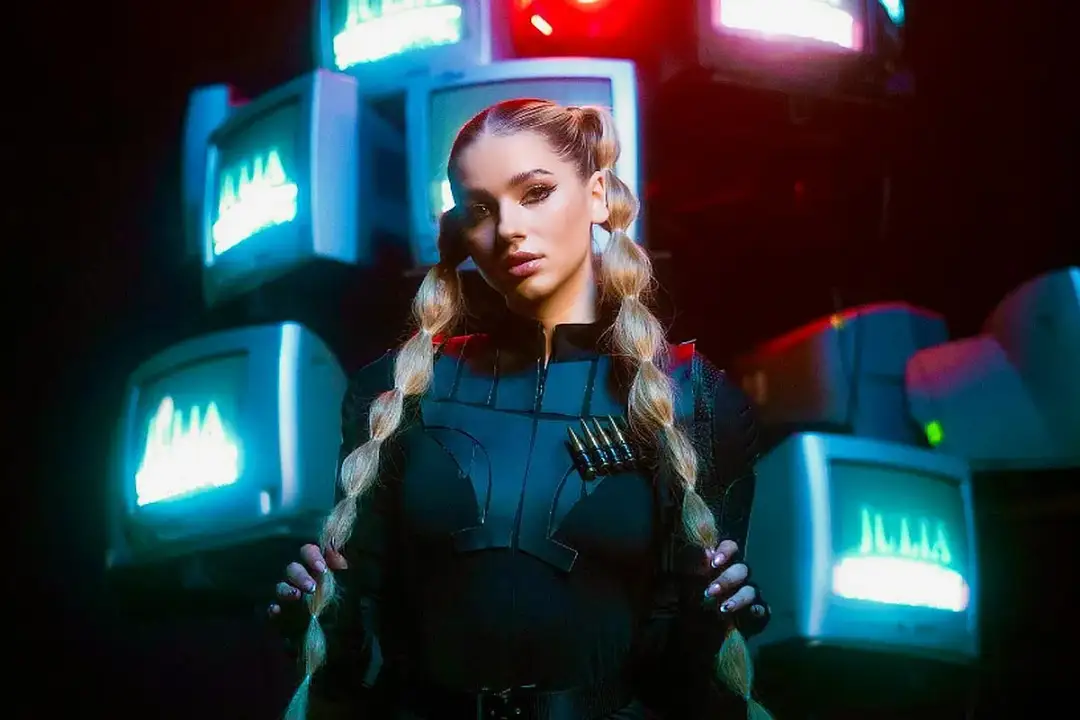 Kiedy urodziła się Julia Żugaj? Odkryj jej fascynującą historię