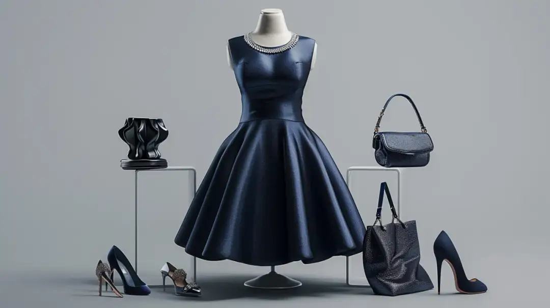 Jaka elegancka sukienka 42 najlepiej ukryje mankamenty? Czytaj!