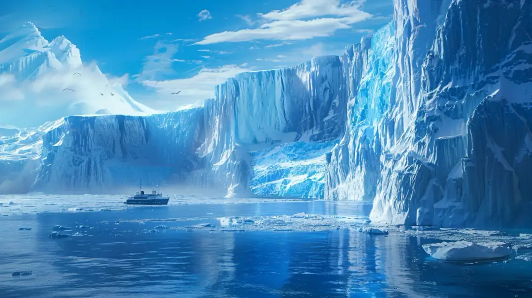 Rejs na Antarktydę: Ekspedycja na koniec świata