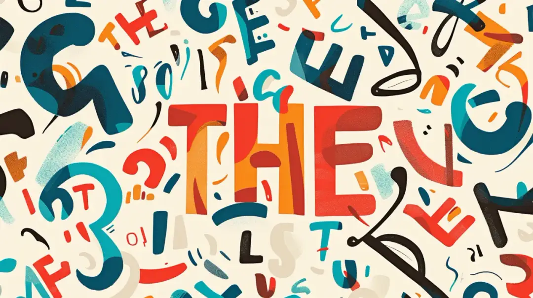 Kiedy piszemy "the" - zasady użycia artykułu w języku angielskim