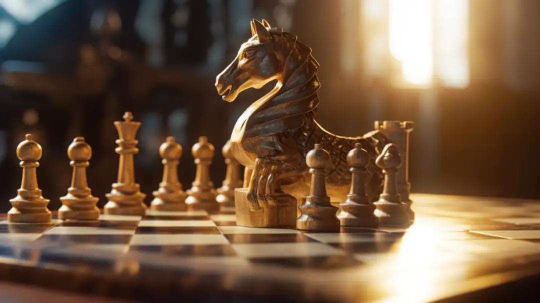 Strategie szachowe: Jak planować i wygrywać?