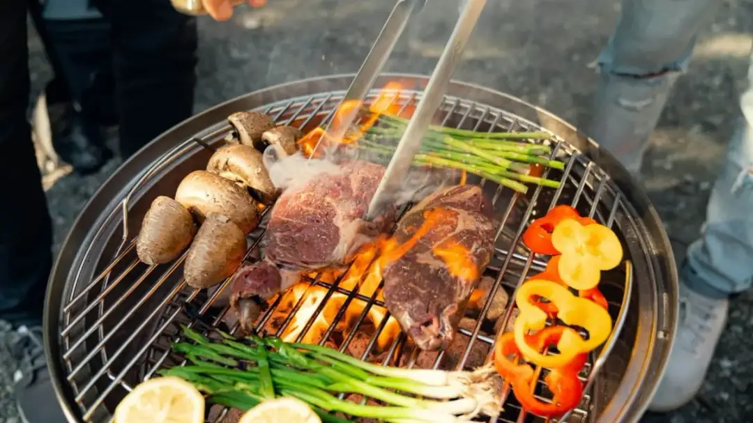 Jak zbudować grill domowej roboty - proste i tanie rozwiązania