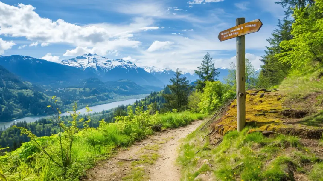 Gdzie wyjechać na majówkę? Spędź wolne dni aktywnie i na łonie natury!