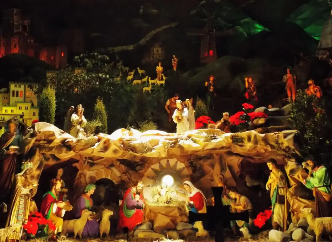 Gdzie żywa szopka na Śląsku – Najpiękniejsze miejsca do odwiedzenia