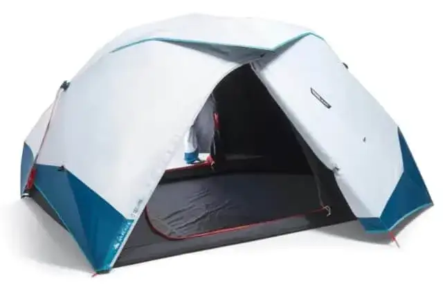 Jaki namiot wybrać? Porównanie, ranking i porady dla każdego rodzaju aktywności