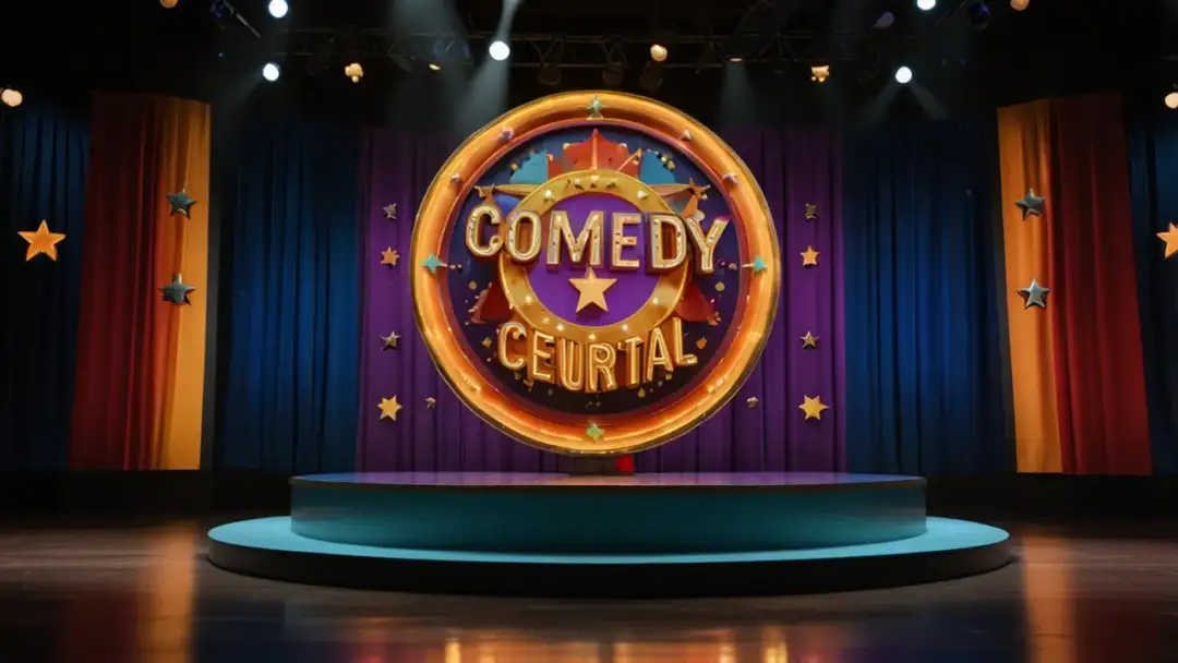 Jak rozbawić jury konkursu Comedy Central? 5 sprawdzonych trików