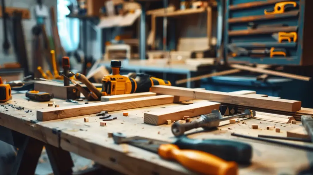 Mocowanie nóg do stołu – Stabilność Twoich mebli: jak to zrobić?