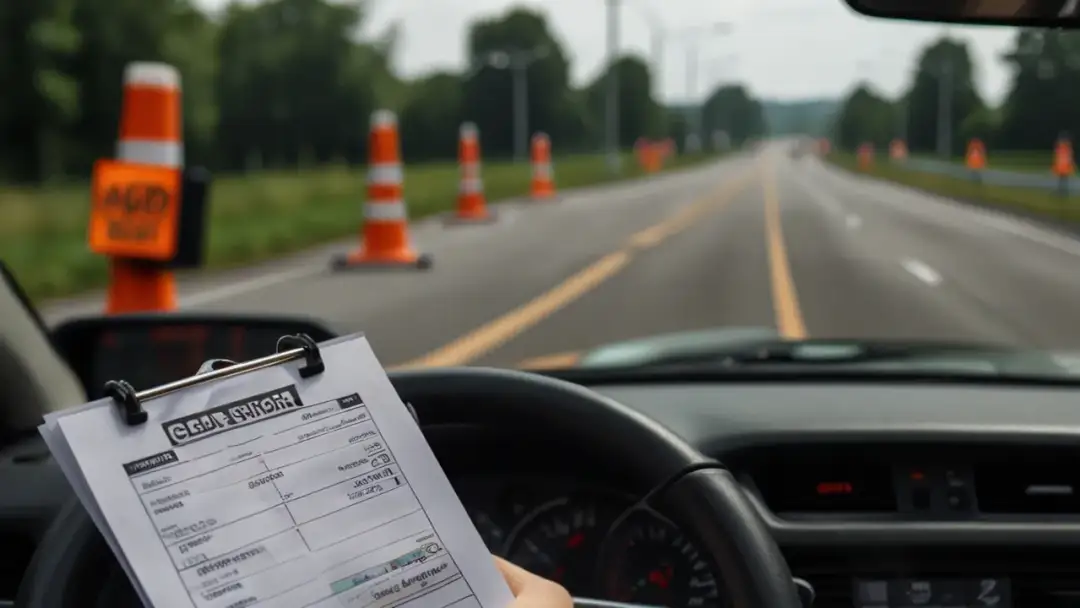 MORD Nowy Sącz od środka: Jak możesz przechytrzyć egzaminatorów?