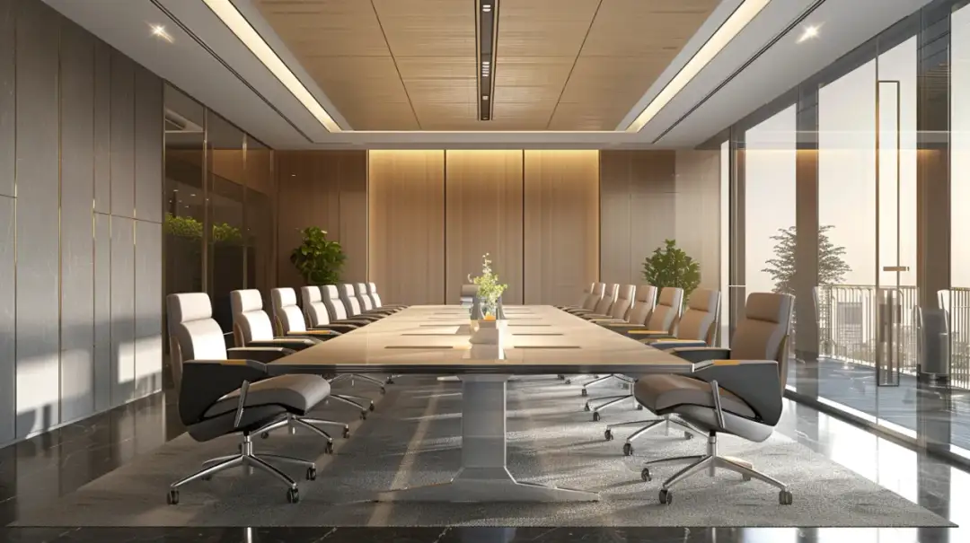 Dlaczego stół na 14 osób to niezbędny element Twojej przestrzeni do spotkań?