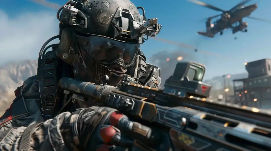 Call of Duty: Black Ops 3 na PS4: Czy warto grać w tę część serii?