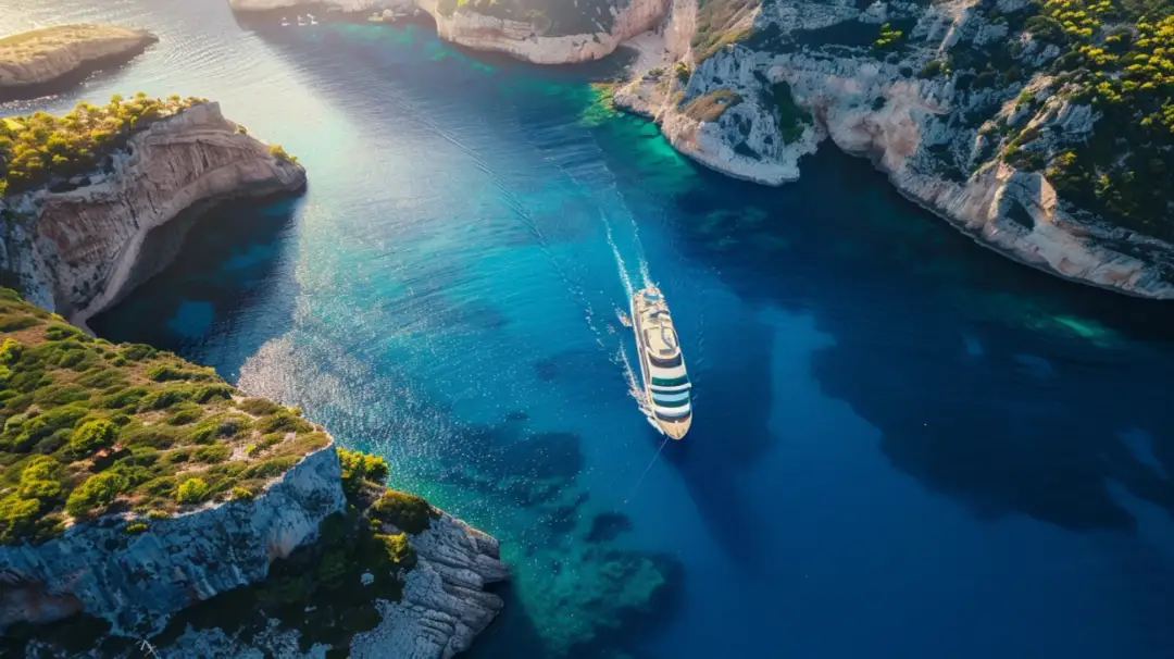 Bal włoski czy grecki? Porównanie ofert rejsów morskich
