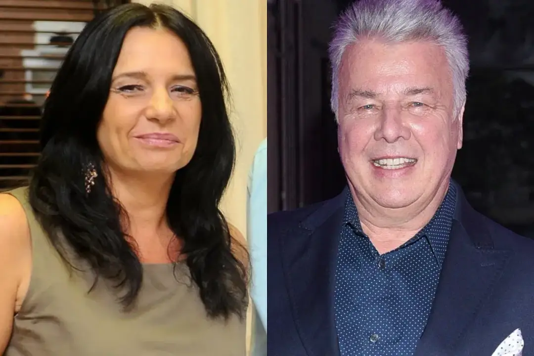 Kto jest żoną Emiliana Kamińskiego i jak wyglądała ich miłość?