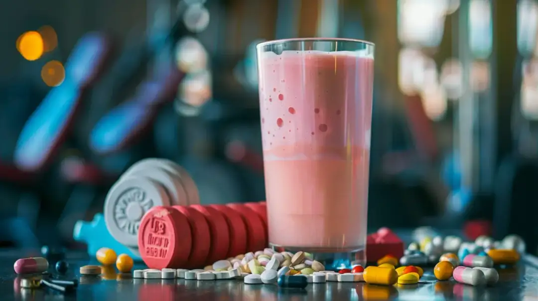 Co to przedtreningówka i czemu może być kluczem do lepszych wyników