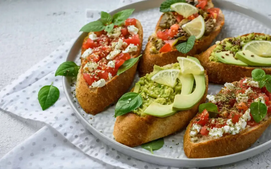 Jakie przekąski na andrzejki? Proste i smaczne pomysły na imprezę