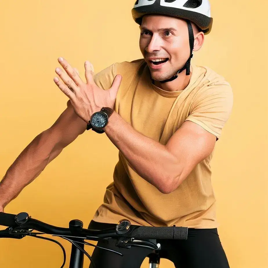 Ile czasu zajmuje przejechanie 10 km na rowerze? Sprawdź to!