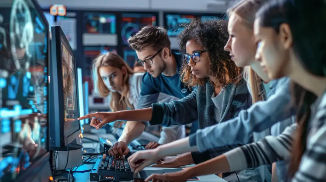 Elektronik Radom: Czemu ta szkoła techniczna jest nazywana dobrą?