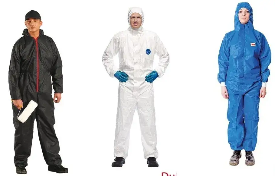 Jak zakładać kombinezon antywirusowy - uniknij błędów i zagrożeń