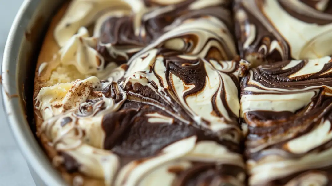 Babka mascarpone: Bardzo łatwy przepis na wilgotne ciasto